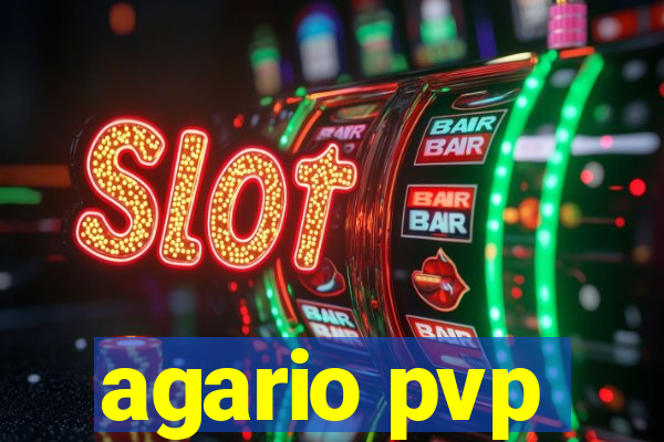 agario pvp